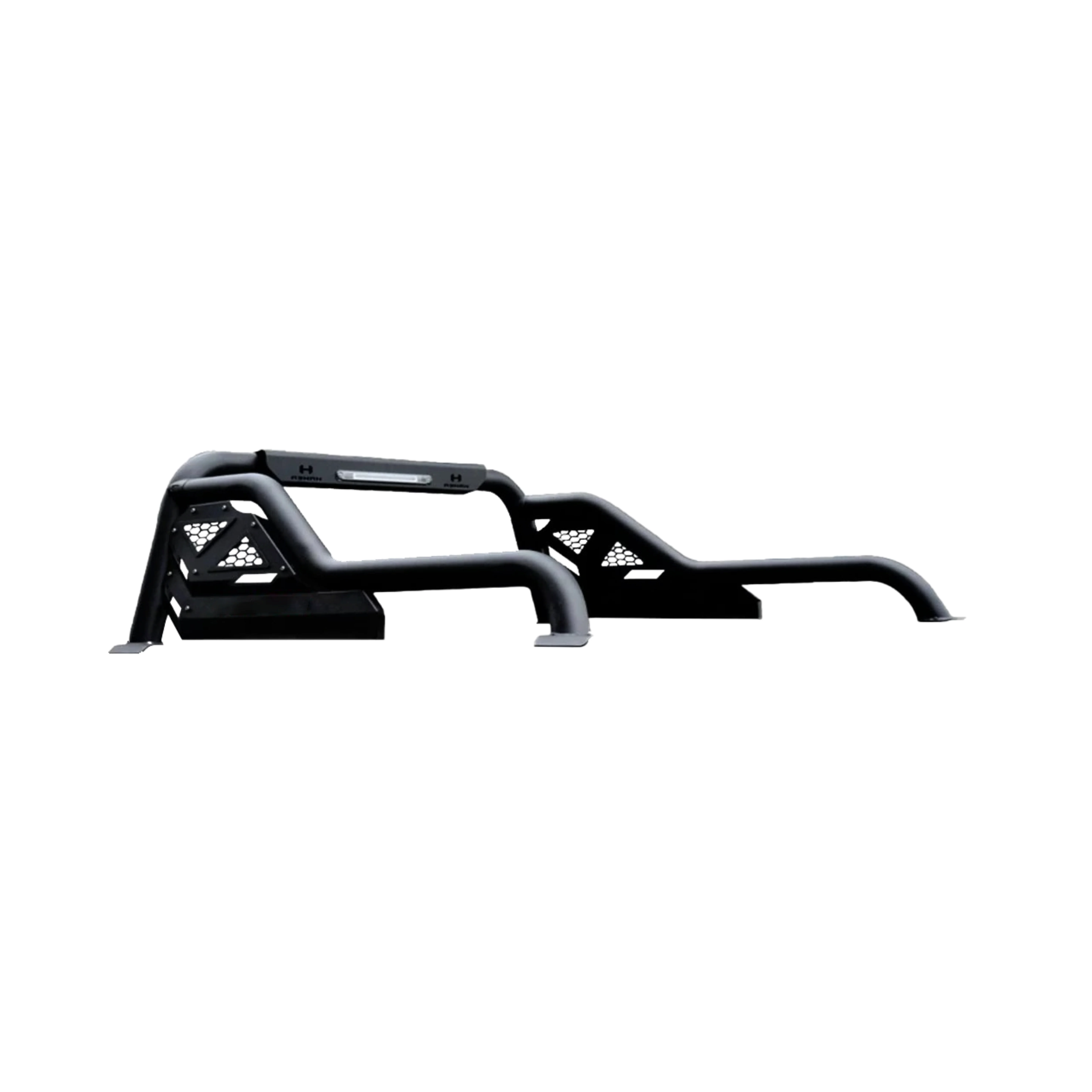 Toyota Hilux Titanium Roll Bar